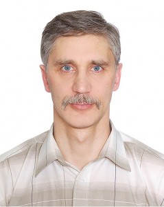 Санкин Владимир Евгеньевич
